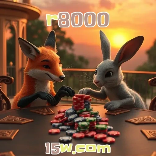 r8000: Os Segredos da Seção de Cartas que Você Precisa Conhecer