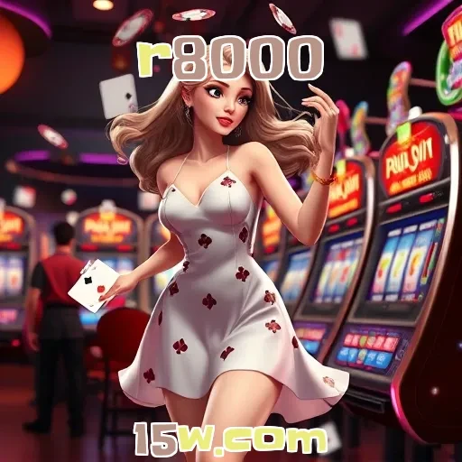 r8000: Descubra os Melhores Jogos Casuais para se Divertir Hoje