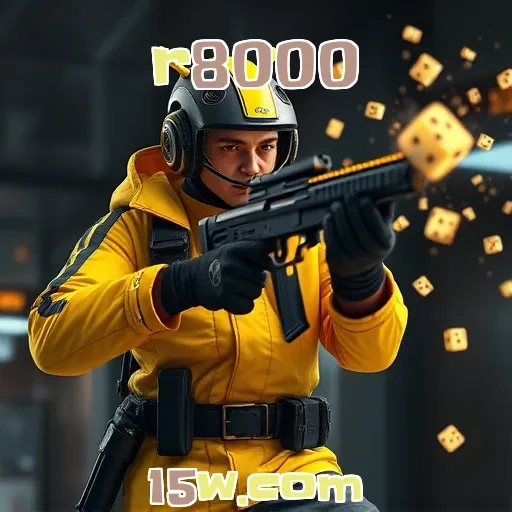 r8000: Quebra-Cabeças que Desafiam e Divertem os Jogadores Brasileiros