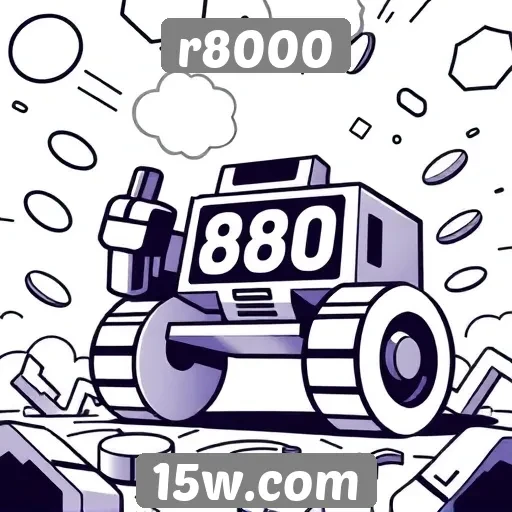 Exploração dos métodos de monetização do r8000