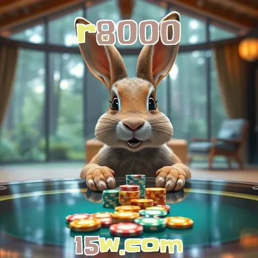 r8000: Descubra a Emoção das Apostas em Jogos de Esportes